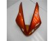 2002-2003 Orange Black YZF R1 Motorcycle Fairings 2002-2003 Orange Black YZF R1 Motorcycle Fairings