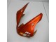 2002-2003 Orange Black YZF R1 Motorcycle Fairings 2002-2003 Orange Black YZF R1 Motorcycle Fairings