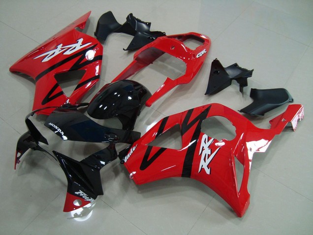 2002-2003 Red CBR900RR 954 Motorcycle Fairings