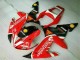 2002-2003 Red YZF R1 Motorcycle Bodywork 2002-2003 Red YZF R1 Motorcycle Bodywork