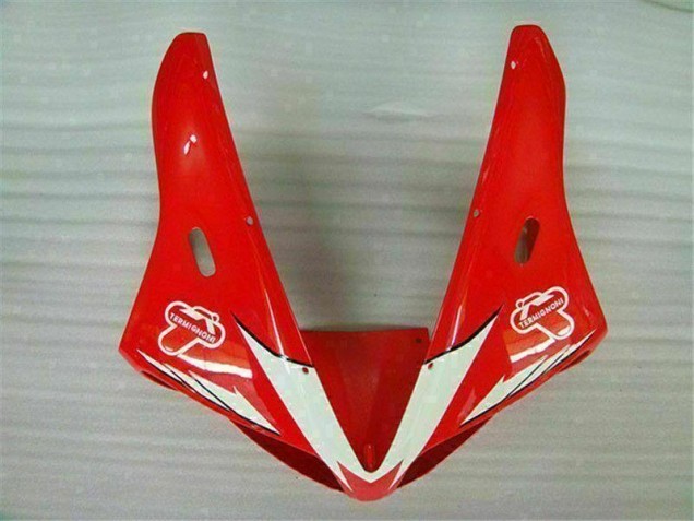 2002-2003 Red YZF R1 Motorcycle Bodywork 2002-2003 Red YZF R1 Motorcycle Bodywork