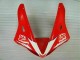 2002-2003 Red YZF R1 Motorcycle Bodywork 2002-2003 Red YZF R1 Motorcycle Bodywork