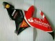 2002-2003 Red YZF R1 Motorcycle Bodywork 2002-2003 Red YZF R1 Motorcycle Bodywork