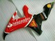 2002-2003 Red YZF R1 Motorcycle Bodywork 2002-2003 Red YZF R1 Motorcycle Bodywork