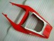 2002-2003 Red YZF R1 Motorcycle Bodywork 2002-2003 Red YZF R1 Motorcycle Bodywork