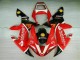 2002-2003 Red YZF R1 Motorcycle Bodywork 2002-2003 Red YZF R1 Motorcycle Bodywork