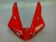 2002-2003 Red YZF R1 Motorcycle Fairing Kits