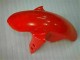 2002-2003 Red YZF R1 Motorcycle Fairing Kits