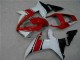 2002-2003 Red YZF R1 Motorcycle Fairing 2002-2003 Red YZF R1 Motorcycle Fairing