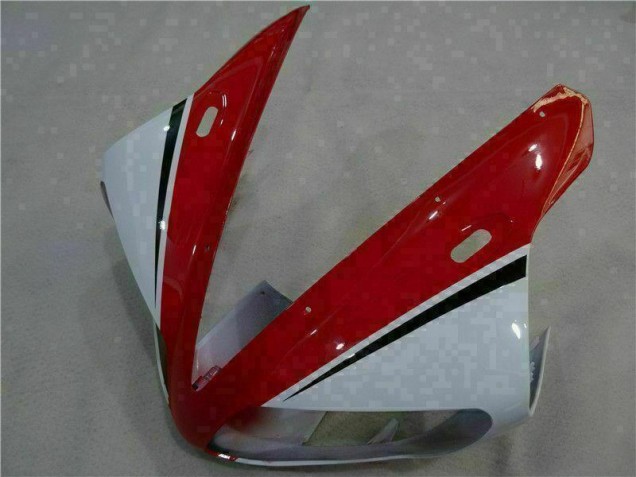 2002-2003 Red YZF R1 Motorcycle Fairing 2002-2003 Red YZF R1 Motorcycle Fairing