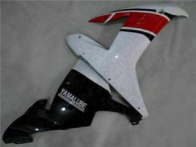 2002-2003 Red YZF R1 Motorcycle Fairing 2002-2003 Red YZF R1 Motorcycle Fairing