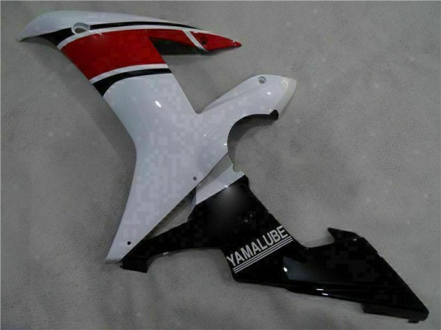 2002-2003 Red YZF R1 Motorcycle Fairing 2002-2003 Red YZF R1 Motorcycle Fairing
