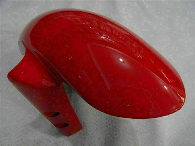 2002-2003 Red YZF R1 Motorcycle Fairing 2002-2003 Red YZF R1 Motorcycle Fairing
