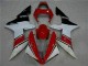 2002-2003 Red YZF R1 Motorcycle Fairing 2002-2003 Red YZF R1 Motorcycle Fairing