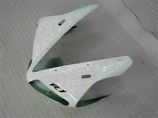 2002-2003 Red YZF R1 Motorcycle Fairings 2002-2003 Red YZF R1 Motorcycle Fairings