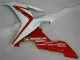 2002-2003 Red YZF R1 Motorcycle Fairings 2002-2003 Red YZF R1 Motorcycle Fairings