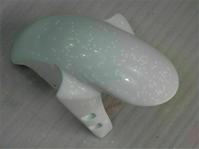 2002-2003 Red YZF R1 Motorcycle Fairings 2002-2003 Red YZF R1 Motorcycle Fairings