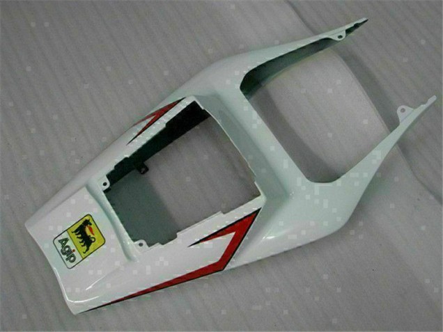 2002-2003 Red YZF R1 Motorcycle Fairings 2002-2003 Red YZF R1 Motorcycle Fairings