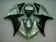 2002-2003 Silver Black YZF R1 Motorcycle Fairing 2002-2003 Silver Black YZF R1 Motorcycle Fairing