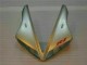2002-2003 Silver YZF R1 Motorcycle Fairing