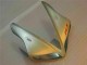 2002-2003 Silver YZF R1 Motorcycle Fairing