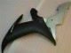 2002-2003 Silver YZF R1 Motorcycle Fairing