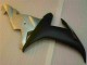 2002-2003 Silver YZF R1 Motorcycle Fairing