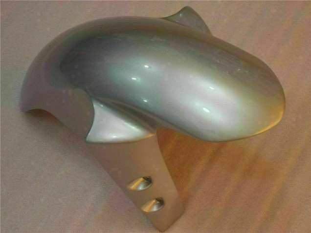 2002-2003 Silver YZF R1 Motorcycle Fairing