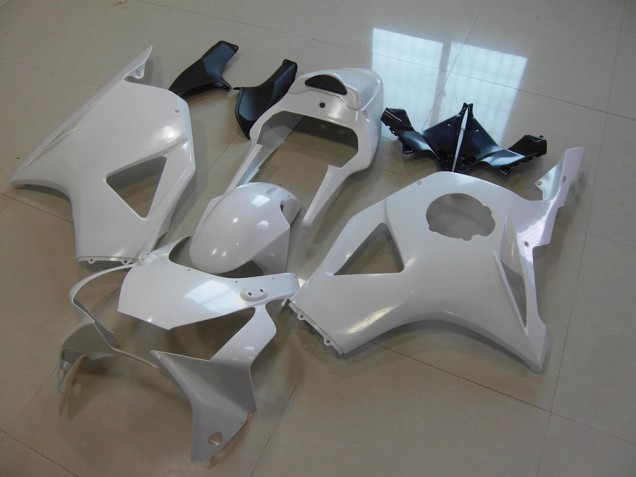 2002-2003 Unpainted CBR900RR 954 Motorcycle Fairings 2002-2003 Unpainted CBR900RR 954 Motorcycle Fairings