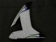 2002-2003 White YZF R1 Full Motorcycle Fairing Kits 2002-2003 White YZF R1 Full Motorcycle Fairing Kits