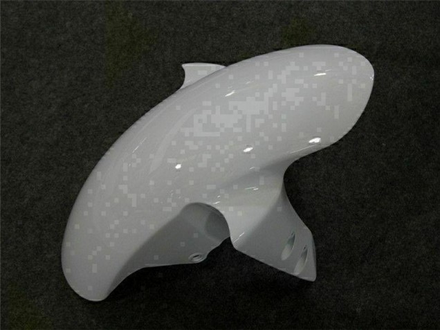 2002-2003 White YZF R1 Full Motorcycle Fairing Kits 2002-2003 White YZF R1 Full Motorcycle Fairing Kits