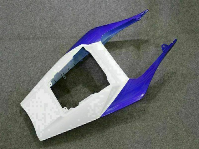 2002-2003 White YZF R1 Full Motorcycle Fairing Kits 2002-2003 White YZF R1 Full Motorcycle Fairing Kits