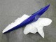 2002-2003 White YZF R1 Full Motorcycle Fairing Kits 2002-2003 White YZF R1 Full Motorcycle Fairing Kits