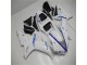 2002-2003 White YZF R1 Motorcycle Fairing Kits 2002-2003 White YZF R1 Motorcycle Fairing Kits