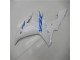 2002-2003 White YZF R1 Motorcycle Fairing Kits 2002-2003 White YZF R1 Motorcycle Fairing Kits