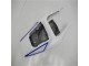2002-2003 White YZF R1 Motorcycle Fairing Kits 2002-2003 White YZF R1 Motorcycle Fairing Kits
