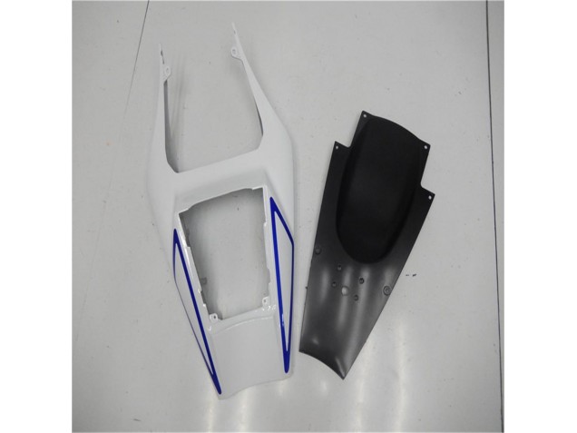 2002-2003 White YZF R1 Motorcycle Fairing Kits 2002-2003 White YZF R1 Motorcycle Fairing Kits