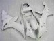 2002-2003 White YZF R1 Motorcycle Fairing 2002-2003 White YZF R1 Motorcycle Fairing
