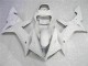 2002-2003 White YZF R1 Motorcycle Fairing 2002-2003 White YZF R1 Motorcycle Fairing
