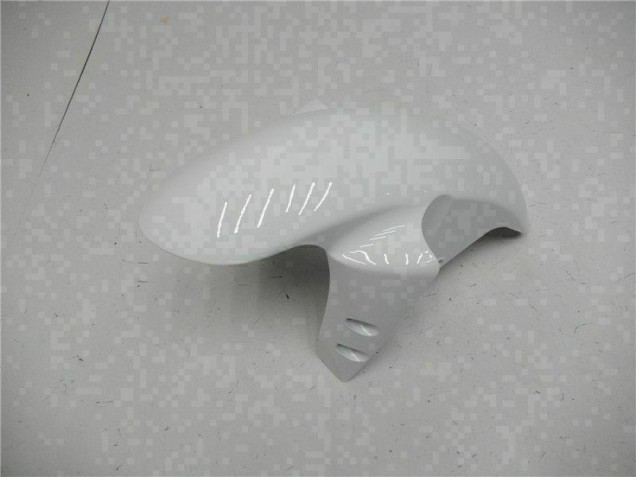 2002-2003 White YZF R1 Motorcycle Fairings