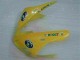 2002-2003 Yellow YZF R1 Motorcycle Fairings 2002-2003 Yellow YZF R1 Motorcycle Fairings