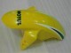 2002-2003 Yellow YZF R1 Motorcycle Fairings 2002-2003 Yellow YZF R1 Motorcycle Fairings