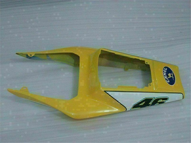 2002-2003 Yellow YZF R1 Motorcycle Fairings 2002-2003 Yellow YZF R1 Motorcycle Fairings