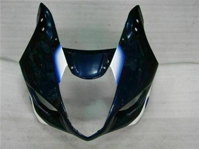 2003-2004 Black Blue GSXR 1000 Motorcycle Bodywork