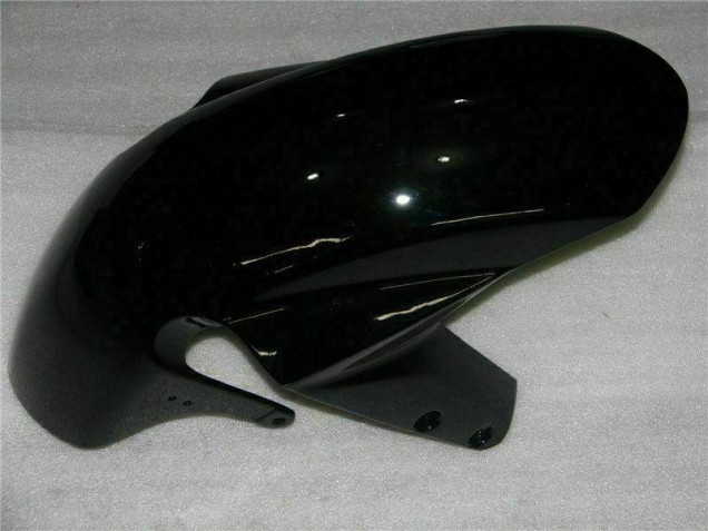 2003-2004 Black Blue GSXR 1000 Motorcycle Bodywork