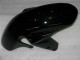 2003-2004 Black Blue GSXR 1000 Motorcycle Bodywork