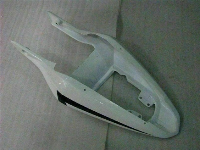 2003-2004 Black Blue GSXR 1000 Motorcycle Bodywork