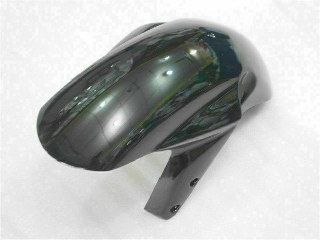 2003-2004 Black Blue GSXR 1000 Motorcycle Fairings