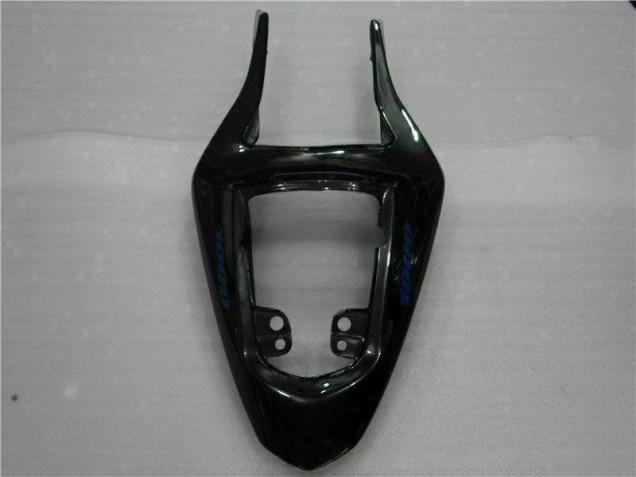 2003-2004 Black Blue GSXR 1000 Motorcycle Fairings