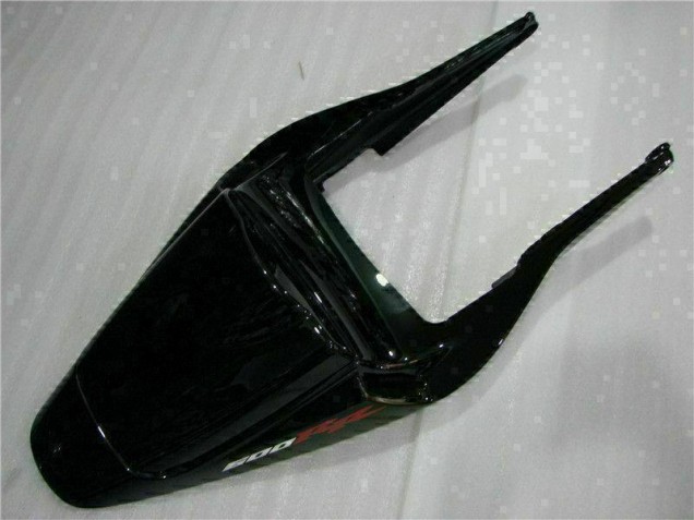 2003-2004 Black CBR600RR Aftermarket Motorcycle Fairings 2003-2004 Black CBR600RR Aftermarket Motorcycle Fairings